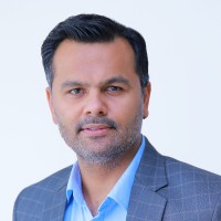 PhishRod Employee Syed Ali's profile photo