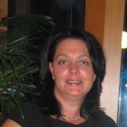 Ariel Partners Employee Irina Rozenberg's profile photo