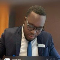 Terrou-Bi Resort***** Employee Saliou Sene's profile photo