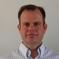 Precision Gears, Inc. Employee Aaron MacKenzie's profile photo