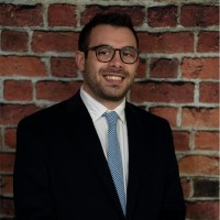 UGE Employee Pasquale Marangi's profile photo