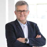 Fonction publique Employee Christophe Tessier's profile photo