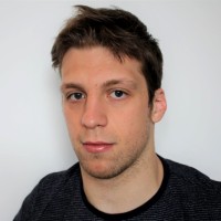 Oglasnik d.o.o. Employee Josip Živić's profile photo