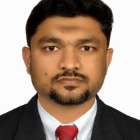 AeroConnections Employee Abdul Samad's profile photo