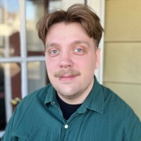Training & eTracking Solutions Employee Scotty Peterson's profile photo