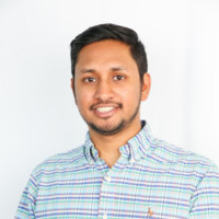 Cognizant Employee Yash Murthy's profile photo