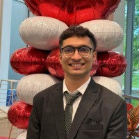 Harsh Chauhan Email