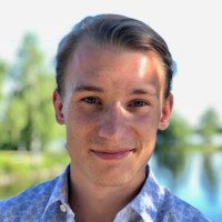 rt-labs Employee Victor Skoglund's profile photo