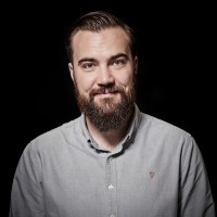 Awin Global Employee Paul Stewart's profile photo