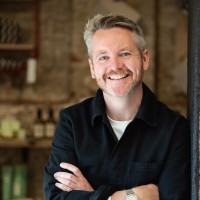 URBN (Urban Outfitters, Anthropologie Group, Free People & Nuuly) Employee Graham Hunter's profile photo