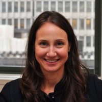 Clarion Partners LLC Employee Heather Bloom's profile photo