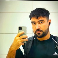 Dubai Circuit Design Employee Ijaz Ahmad's profile photo