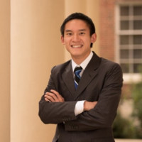 Starbucks Employee Phi Hoang's profile photo
