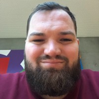 MapTiler Employee Zdeněk Vafek's profile photo