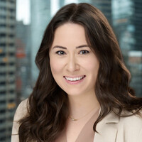 DR Bank Employee Desiree Crain's profile photo
