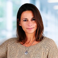 Vision Creative Group Employee Kelly Digiesi's profile photo