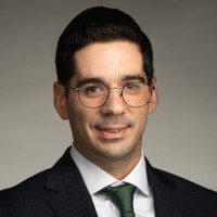 Premium Merchant Funding Employee Barry Dollman's profile photo