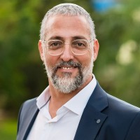 Guesty Employee Oren Elad's profile photo