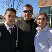 Moe Bagheri Email & Phone Number