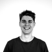 Ajax Union B2B Marketing Employee Mark Etinger's profile photo