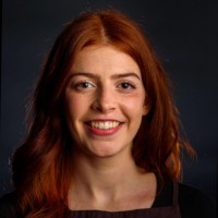 Girls on the Run-Chicago Employee Isabel Gheytanchi's profile photo