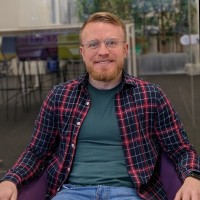 TalentEdge Employee Freddie Wrighton's profile photo