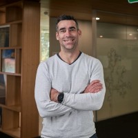 Tourism Holdings Limited Employee Neil MacPherson's profile photo