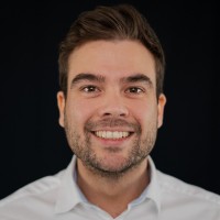 Coretecs Employee Brecht van Boven's profile photo