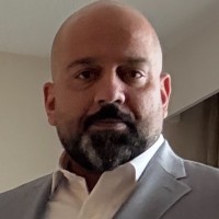 Unified Door & Hardware Group Employee Fahad Shghati's profile photo