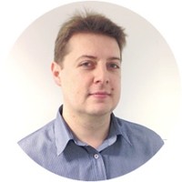 Grid Concepts Employee Dimitry Rybkin's profile photo