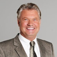 Paramount Investments Inc Employee Roland Stewart's profile photo