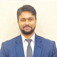 Harshith M Email
