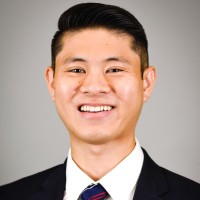 University of Wisconsin Hospital and Clinics Employee Jared Ong's profile photo