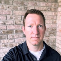 Orion Employee David Chadwick's profile photo