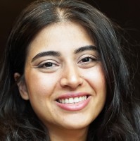 DasDas Employee Berçem Açığ's profile photo