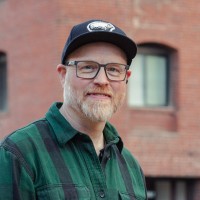 Kush Rugs Employee Brian Robins's profile photo