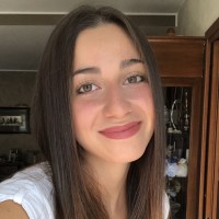 Borgione Employee Cristina Cavallaro's profile photo