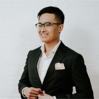 IAG Employee Henry Putra's profile photo