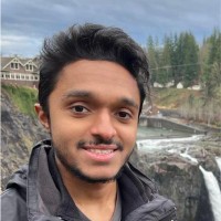 Mehul Ramaswami Email