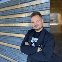 ikon.5 architects Employee Nikita Payusov's profile photo