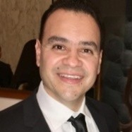 CRL Employee Pedro Espinoza's profile photo
