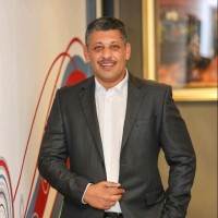 Bonitas Medical Fund Employee Lee Callakoppen's profile photo