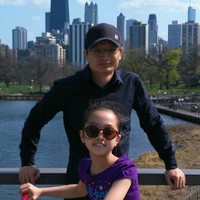 Omron Automotive Electronics, Inc Employee Lei Bao's profile photo