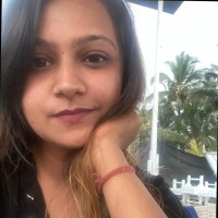 SaaS Labs Employee Varsha Soni's profile photo
