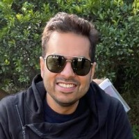 Harsh Garg Email & Phone Number