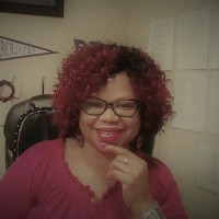 Shante Teal Email & Phone Number