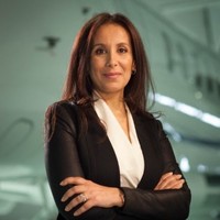 Email e telefono di Souad Elmallem