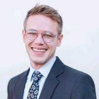Christo van der Walt Email
