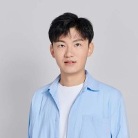 Sapient Intelligence Employee Guan Wang's profile photo
