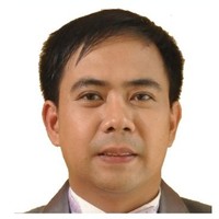 Emirates Safety Laboratory (ESL) Employee Julius Sarmiento's profile photo